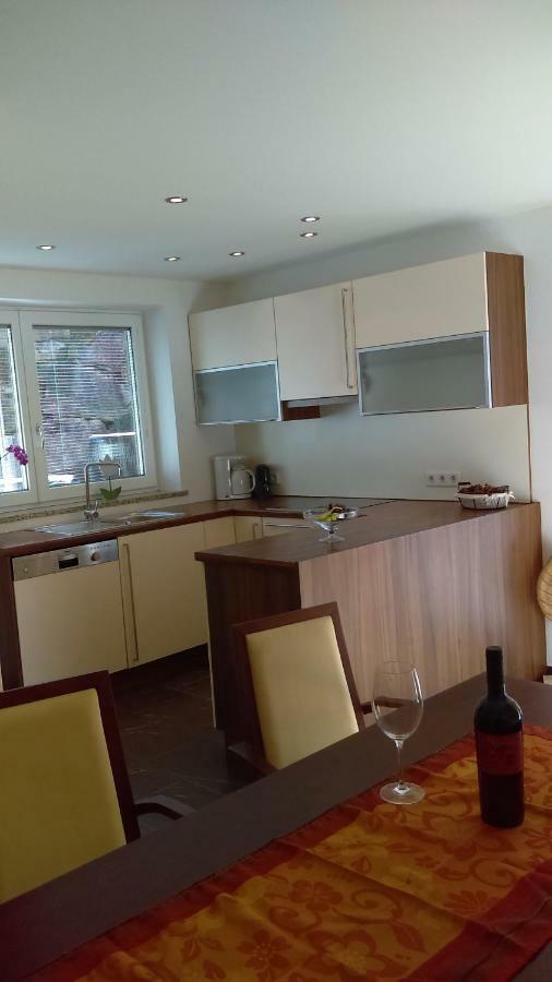 Appartement Deisl Wagrain Exterior foto