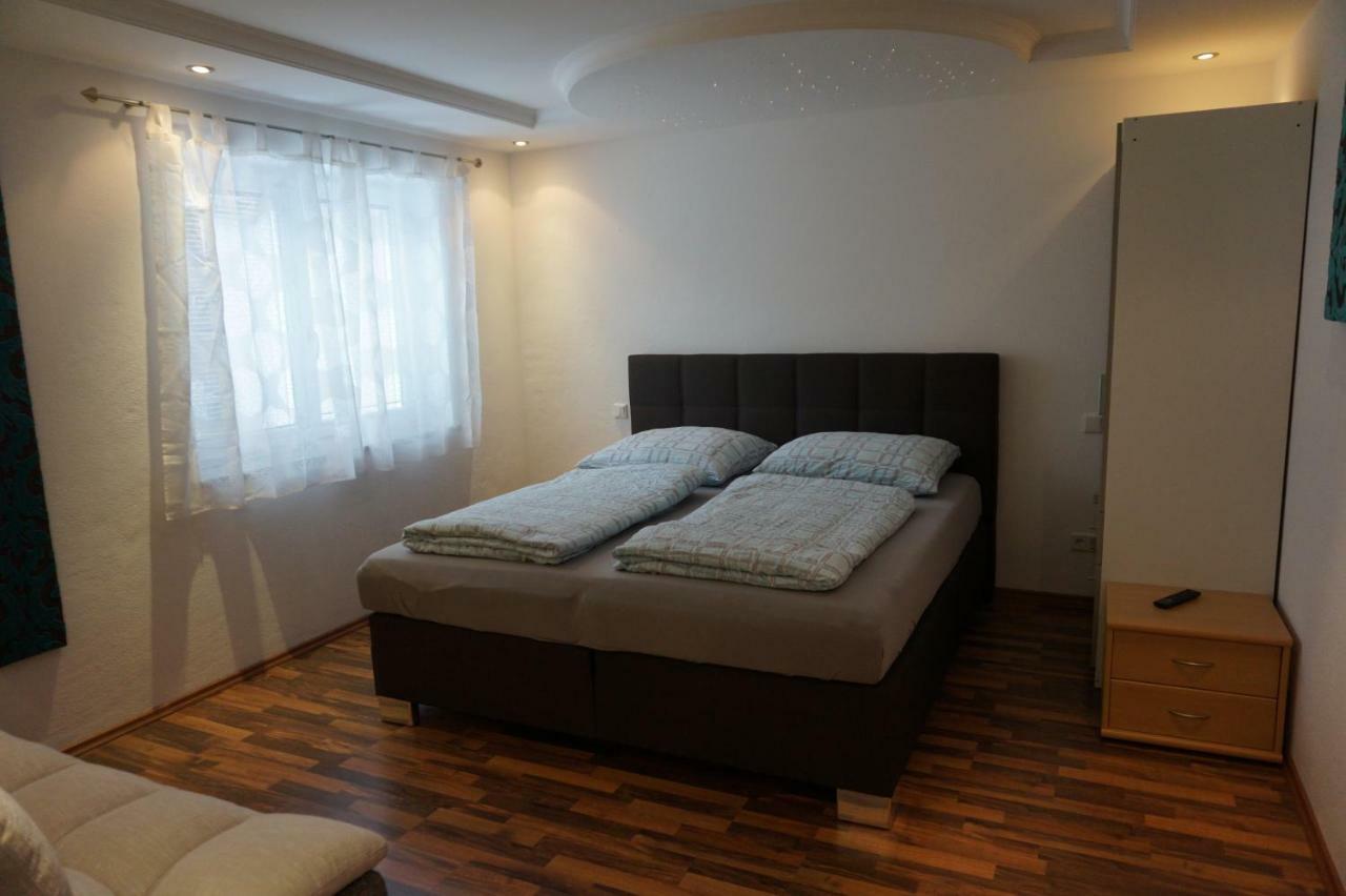 Appartement Deisl Wagrain Exterior foto