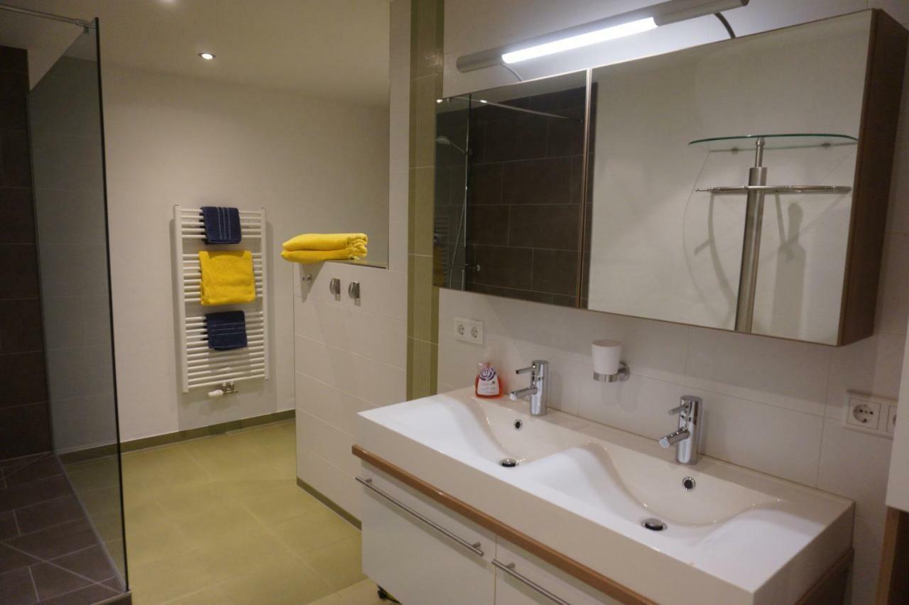 Appartement Deisl Wagrain Exterior foto