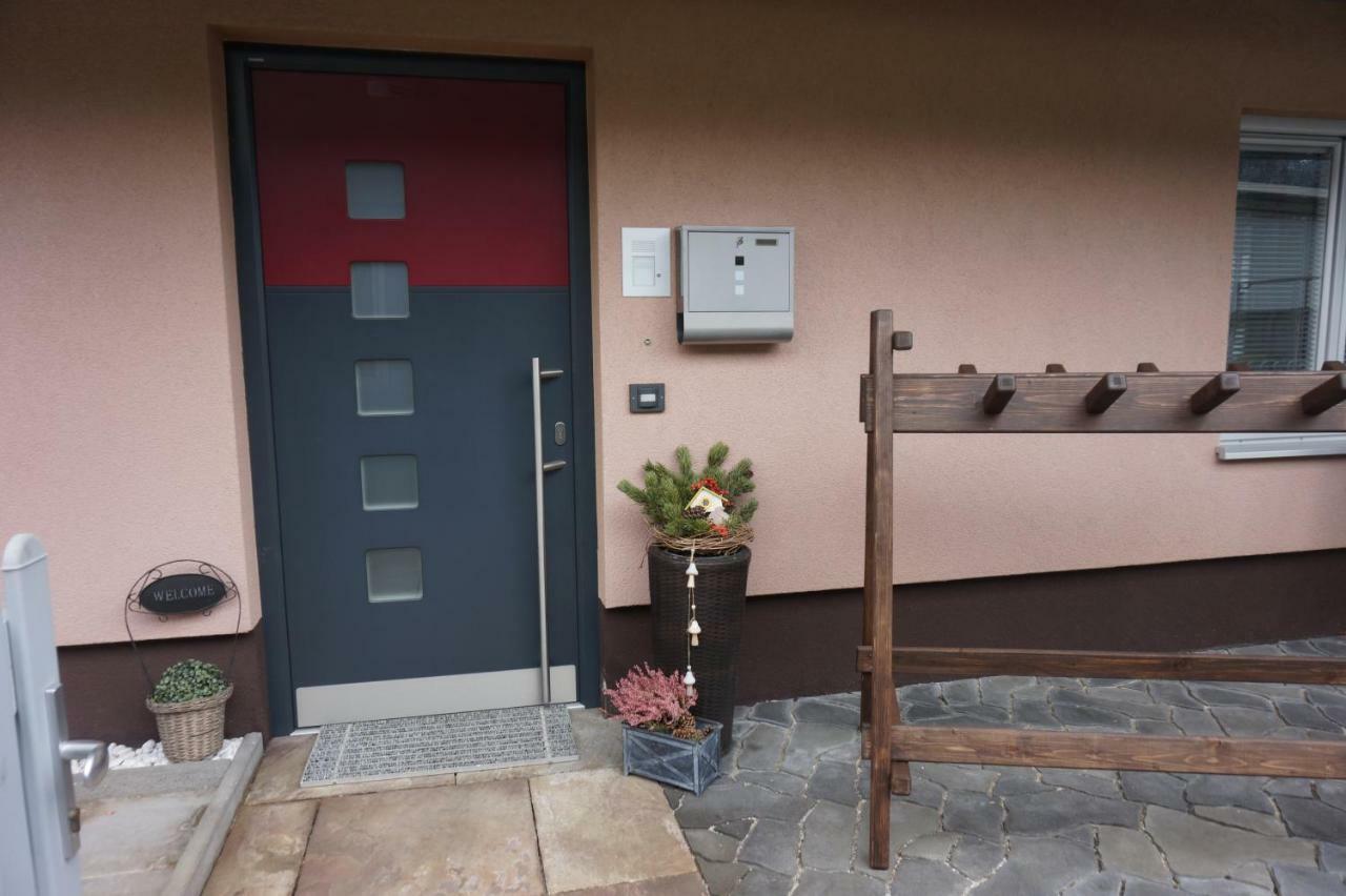 Appartement Deisl Wagrain Exterior foto
