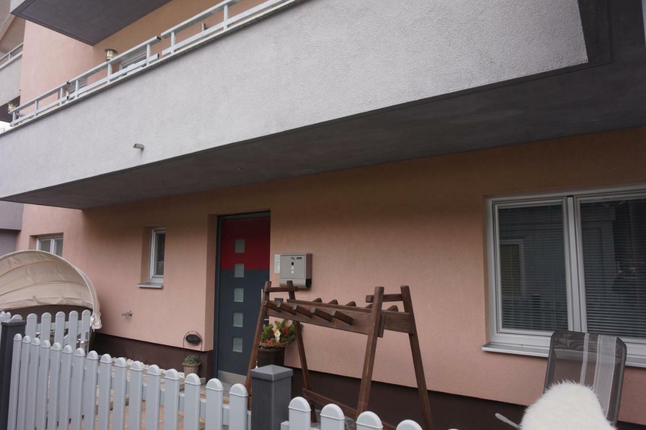 Appartement Deisl Wagrain Exterior foto
