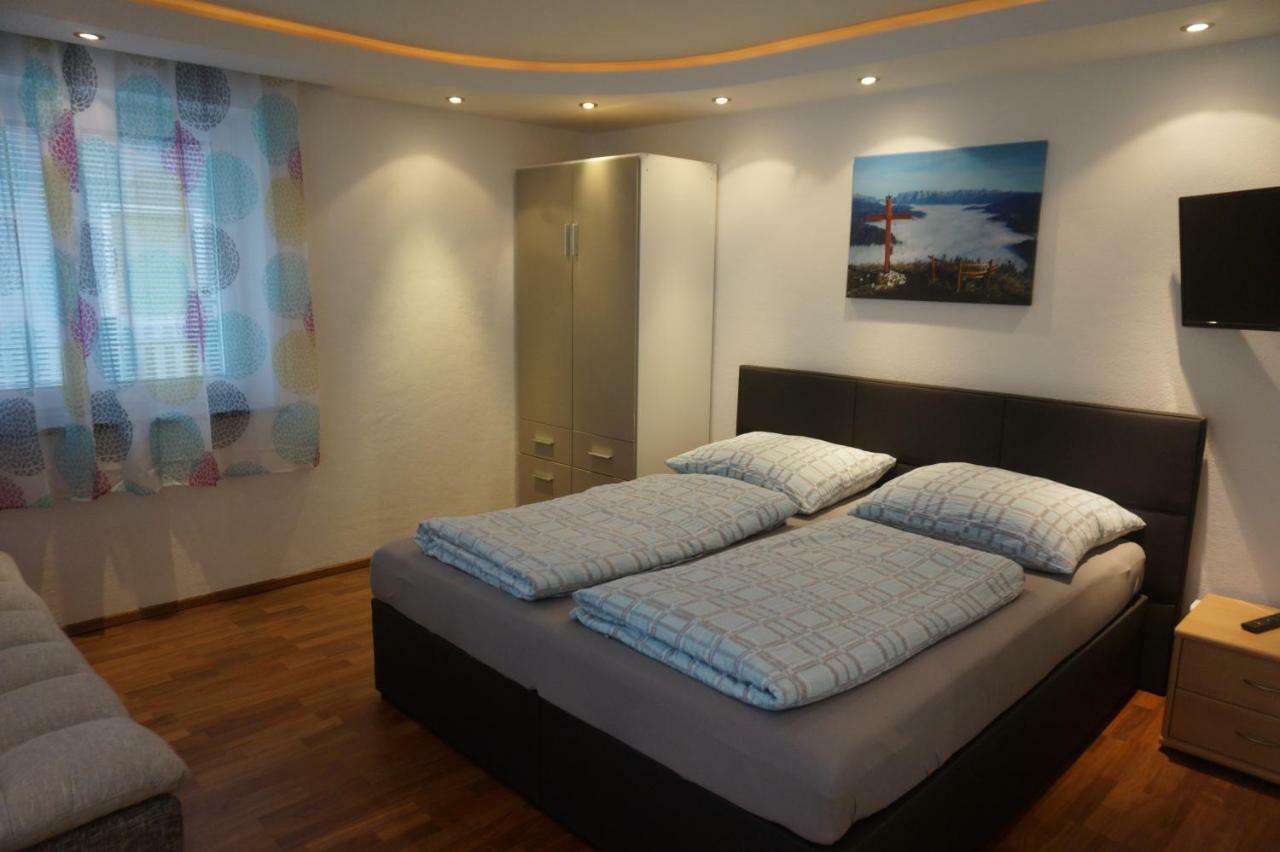Appartement Deisl Wagrain Exterior foto