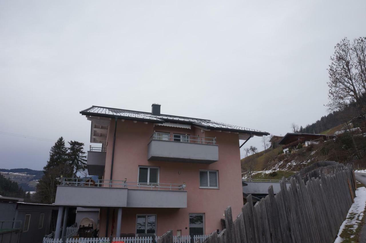 Appartement Deisl Wagrain Exterior foto